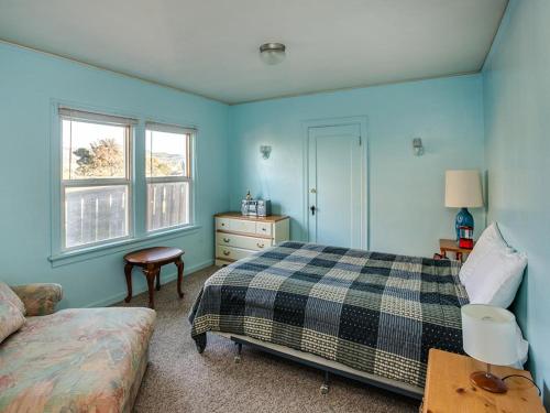 Jims House – Seaside, OR