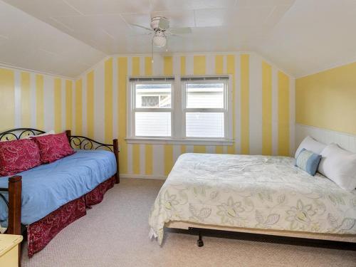 Jims House – Seaside, OR