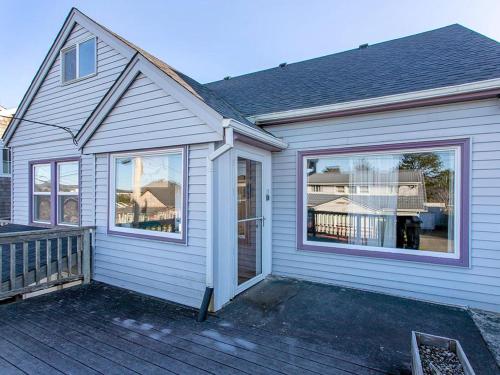 Jims House – Seaside, OR