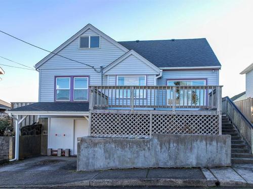 Jims House – Seaside, OR