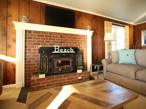 Estuary Cottage - image 4