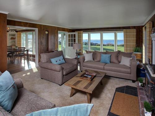 Estuary Cottage - image 11