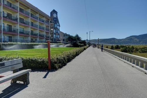 Seaside Beach Club 204