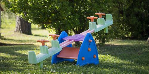 伊特鲁斯克农舍