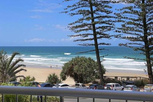 Coolum Caprice