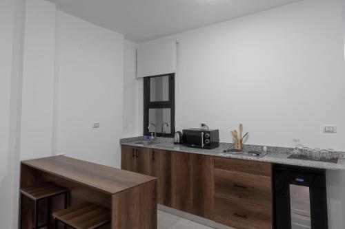 Konyha, Sola inn hotel hurghada in Hurghada vízparti része