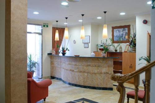 Hotel Tio Felipe