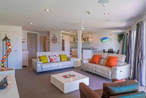 Marina Park Apartments Whitianga in Whitianga