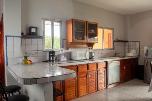 virtuve, Organic Garden in Colon