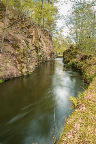 Údolí Černého Čápa photo 2