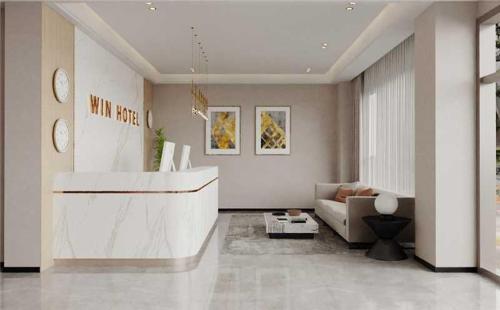 WIN HOTEL