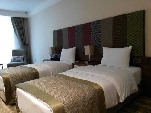 Ramada by Wyndham Gemli̇k, Gemlik (photo 3)