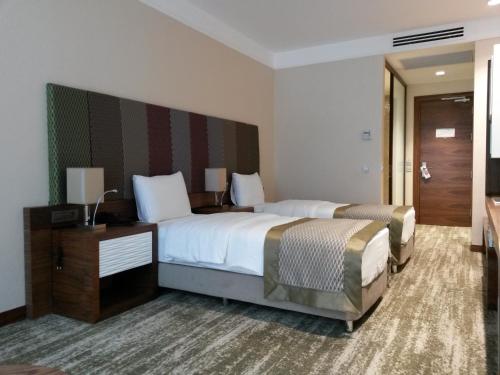 Ramada by Wyndham Gemli̇k, Gemlik (photo 6)