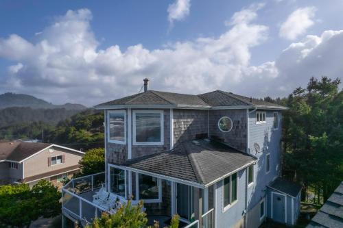 Beverly Beach Overlook - image 2