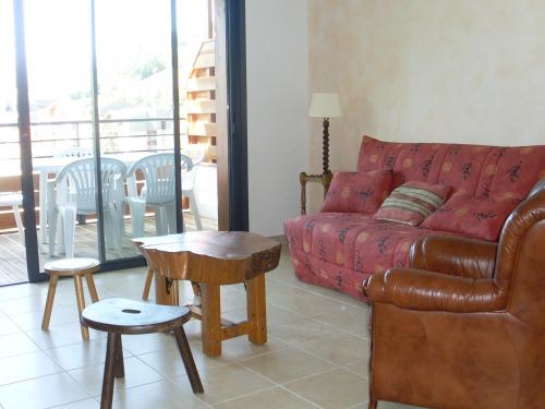 Appartement Briançon, 3 pièces, 6 personnes - FR-1-762-36 - Location saisonnière - Briançon