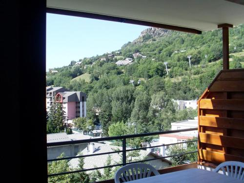 Appartement Briançon, 3 pièces, 6 personnes - FR-1-762-36