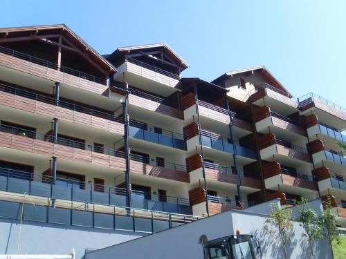 Appartement Briançon, 3 pièces, 6 personnes - FR-1-762-36