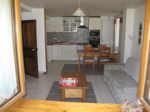 Appartement Saint-Chaffrey , 3 pièces, 6 personnes - FR-1-762-15 Serre Chevalier Chantemerle