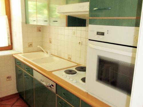 Appartement La Salle-les-Alpes, 4 pièces, 8 personnes - FR-1-762-32