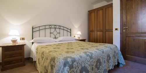 伊特鲁斯克农舍