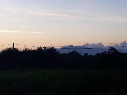 LE ZAYENN gite cote canne in Grand-Bourg