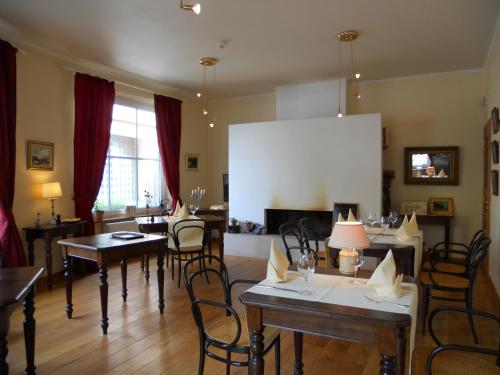 Hotel Beau Rivage and Restaurant Koulic - image 13