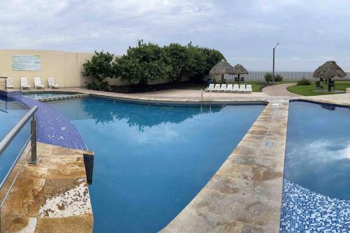 Victoria’s Beach house in Alvarado, Mexico