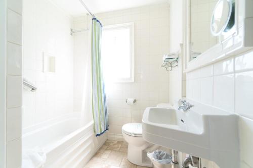 The Riptides - main image