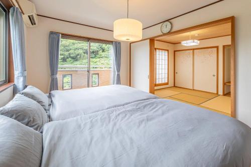 Ango ATAMI I in Ajiro