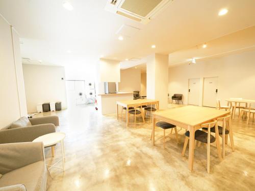 OiseSun CAFE & HOTEL in Hyuga