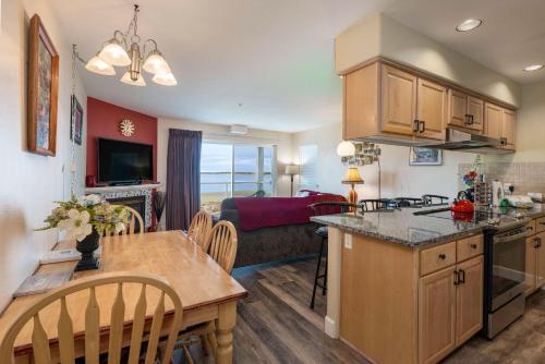 Waters Edge 207, Lincoln City (fotografie 7)