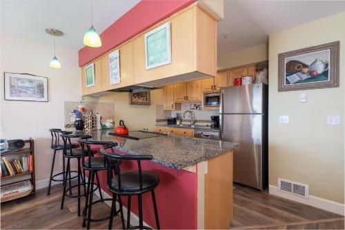 Waters Edge 207, Lincoln City (fotografie 11)