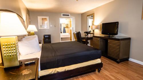 G T Hotels Inn & Suites Extended Stay