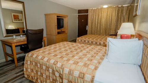 G T Hotels Inn & Suites Extended Stay