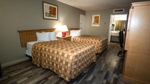 G T Hotels Inn & Suites Extended Stay