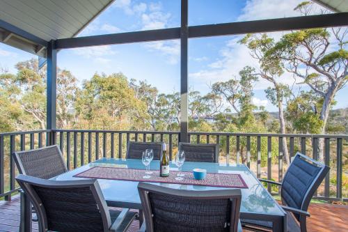 . Chirriger on Inlet I Private Properties