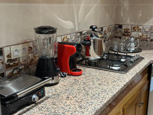 Facilities, Luxury of Mesnana in Manar