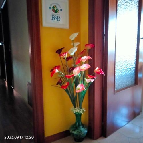  Mary BeB in Le Torri