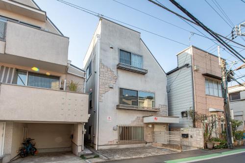 新宿6丁目戸建 - 시부야구