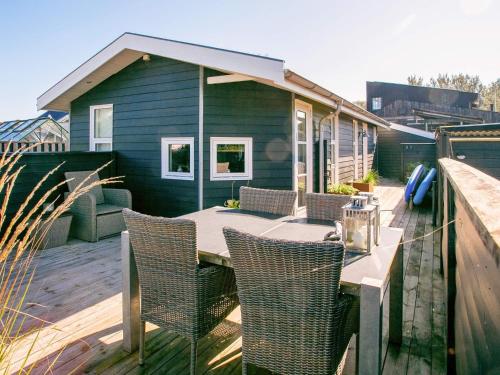  Holiday home Otterup XXXVI, Pension in Otterup bei Martofte