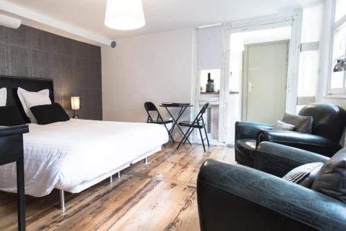 Appartements Orfèvres Cathédrale - image 10