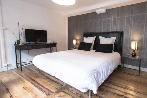 Appartements Orfèvres Cathédrale, Strasburgo (foto 4)