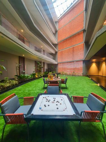 Aria Resort and Spa in Gangavhare