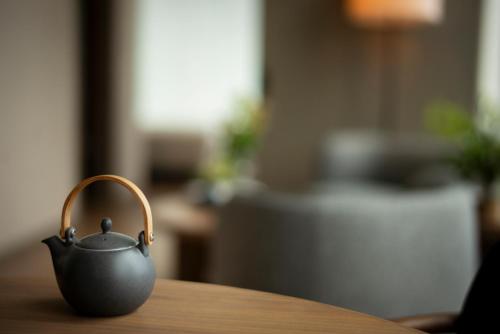 Hotel Toranomon Hills, The Unbound Collection By Hyatt