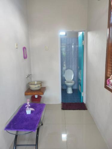 Homestay Melty Aprianti Tanjong Tinggi - Photo 3 in Belitung, Indonesia