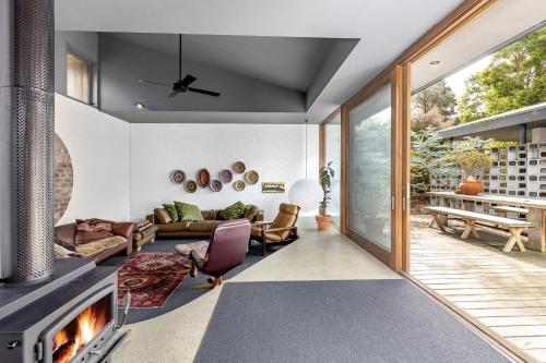 One-Dunny Beach House