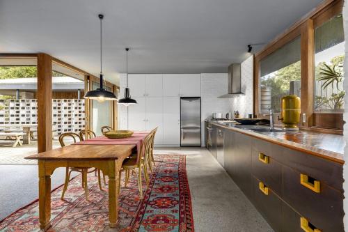 One-Dunny Beach House in Balnarring