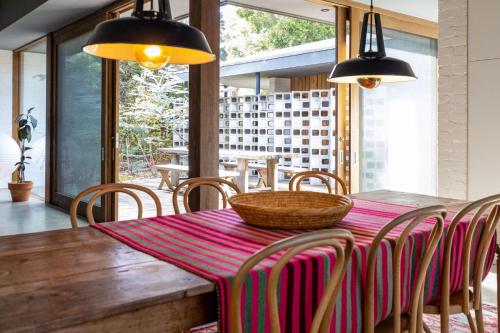 One-Dunny Beach House in Balnarring