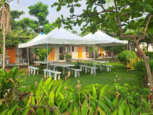 View, MB Cove in Calayo