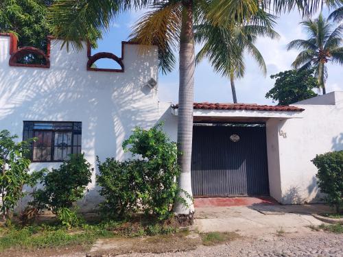 La casa de los abuelos in Peñita de Jaltemba, Mexico